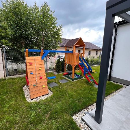 Apartment House Tatras Liptovský Mikuláš 外观 照片