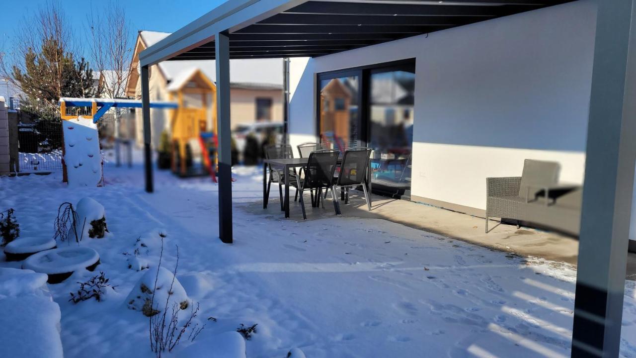 Apartment House Tatras Liptovský Mikuláš 外观 照片
