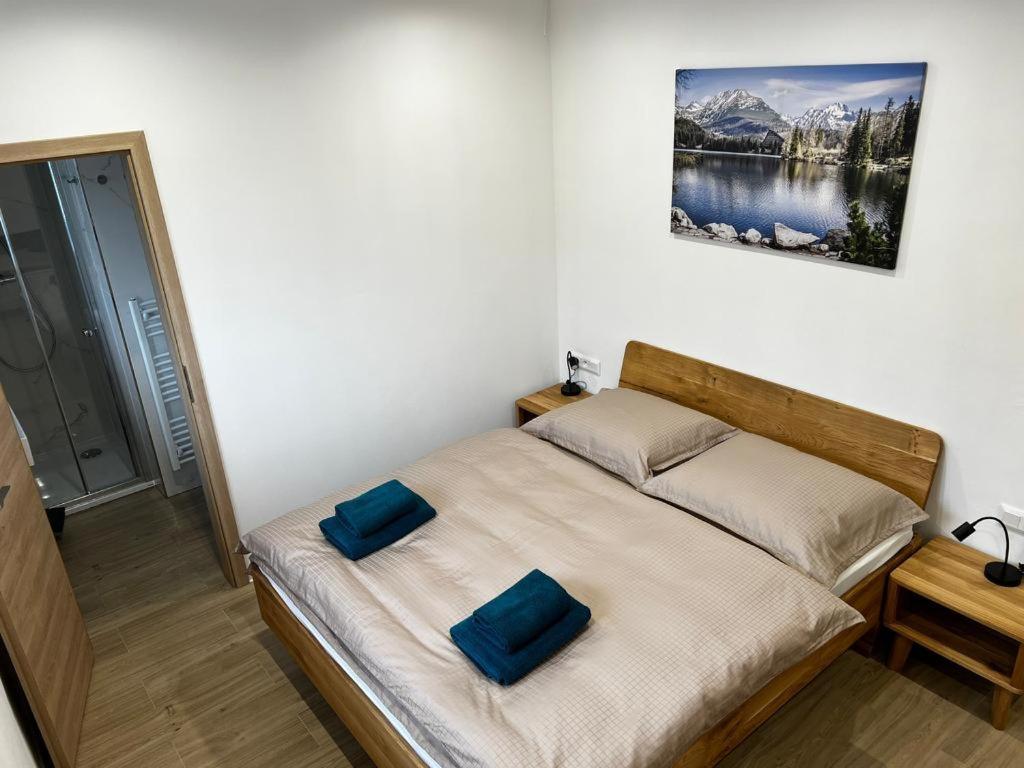 Apartment House Tatras Liptovský Mikuláš 外观 照片