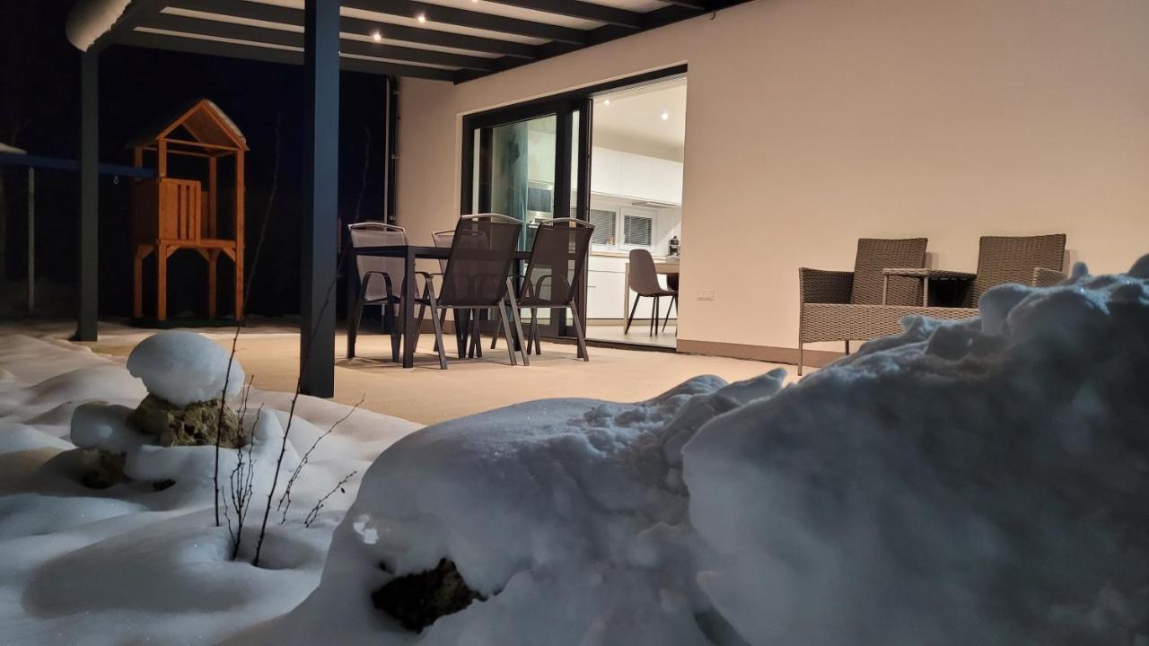 Apartment House Tatras Liptovský Mikuláš 外观 照片