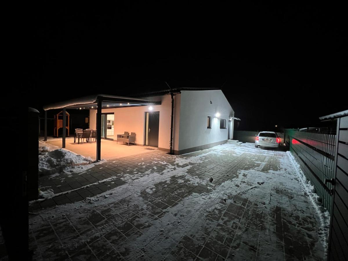 Apartment House Tatras Liptovský Mikuláš 外观 照片