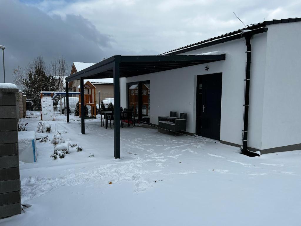 Apartment House Tatras Liptovský Mikuláš 外观 照片